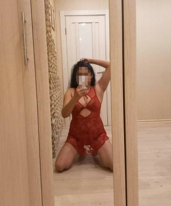 Анкета проститутки Лидия - Фото, г. Суворовская, 29 лет, №1113