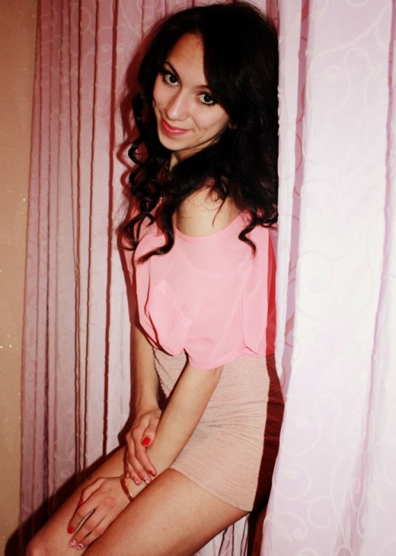 Анкета проститутки Света - Фото, г. Суворовская, 22 года, №29692